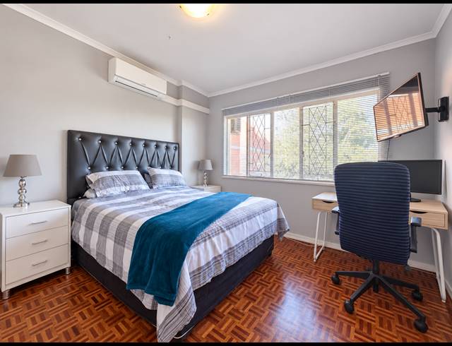 1 BEDROOM TOWNHOUSE FOR SALE IN MUSGRAVE